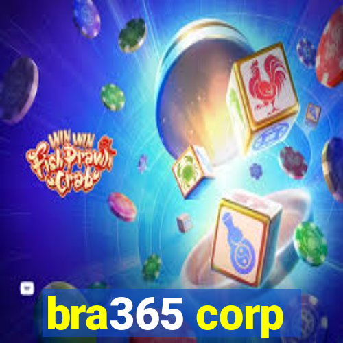 bra365 corp